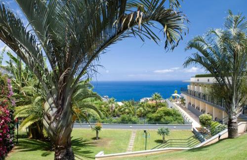 Sao Martinho Hotel | Madeira Panorâmico Hotel