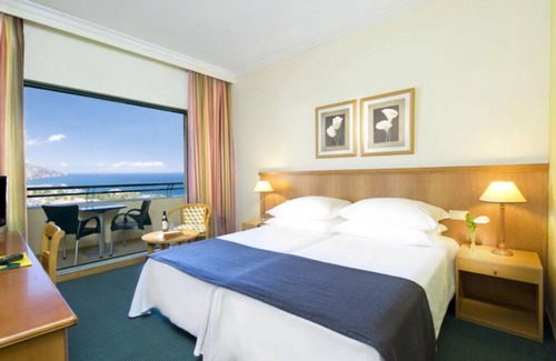 Sao Martinho Hotel | Madeira Panoramico
