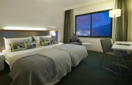 Sao Martinho Hotel | Madeira Panoramico