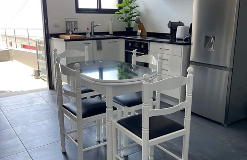 Estreito da Calheta House | Madeira vacation home with beautiful sea views