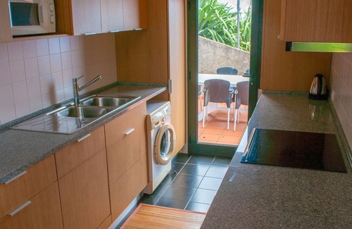 Ponta Delgada Villa | MadeiraCasa - Country cottage with stunning views and privacy
