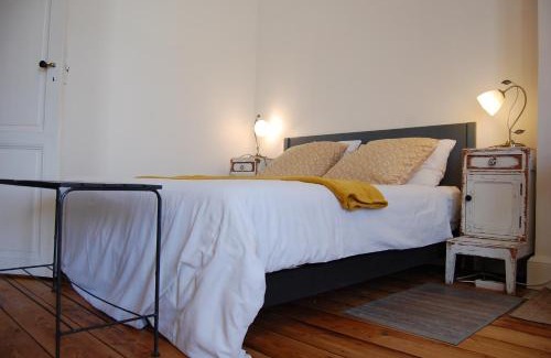 Bergerac Bed & Breakfast | Madeleine Bergerac