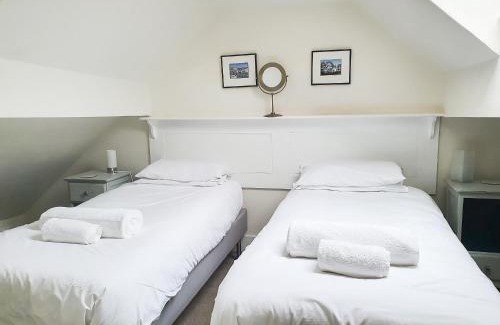 Wells-next-the-Sea House | Madeleine's Barn