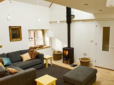 Wells-next-the-Sea House | Madeleine's Barn