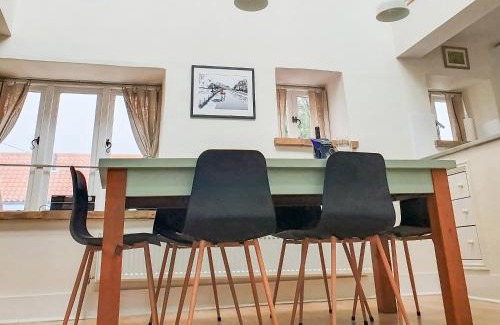 Wells-next-the-Sea House | Madeleine's Barn