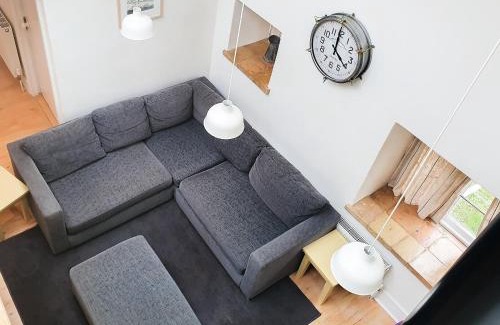 Wells-next-the-Sea House | Madeleine's Barn