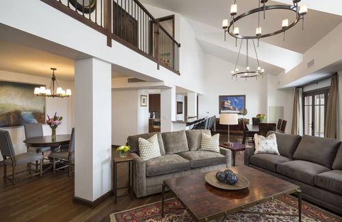 Mountain Village Hotel | Madeline Hotel & Residences, Auberge Collection