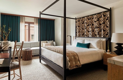 Mountain Village Hotel | Madeline Hotel & Residences, Auberge Collection