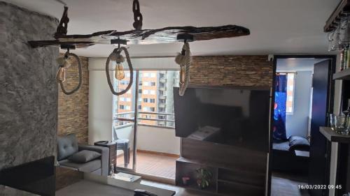 Bello Apartment | Madera natural 902