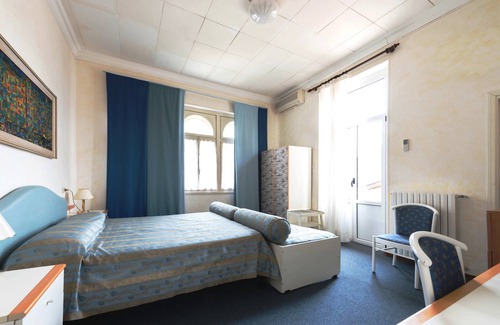Toscolano Maderno Hotel | Maderno