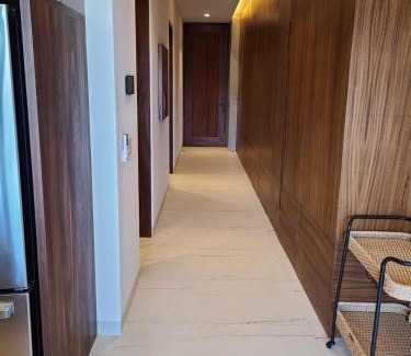 Emiliano Zapata Apartment | Madero 320