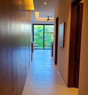 Emiliano Zapata Apartment | Madero 320