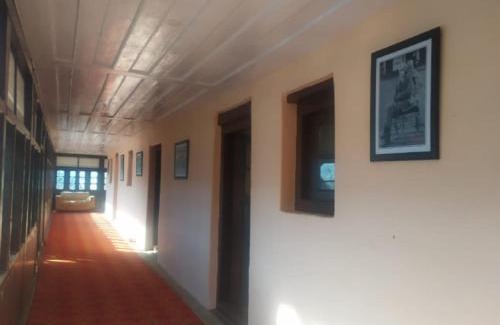 Theog House | Madhan Palace Homestay