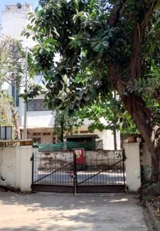 Central Pune House | Madhav Bhavan Guest house
