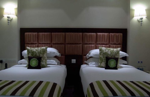 Greater Kailash Hotel | Madhuban Hotel