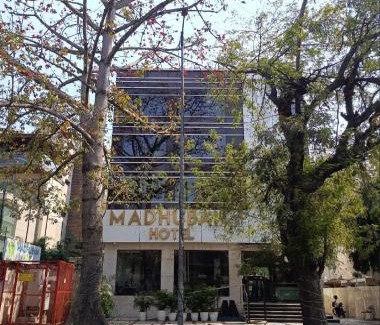 Greater Kailash Hotel | Madhuban Hotel , New delhi