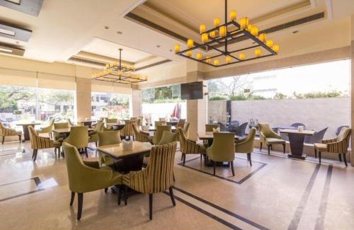 Greater Kailash Hotel | Madhuban Hotel , New delhi