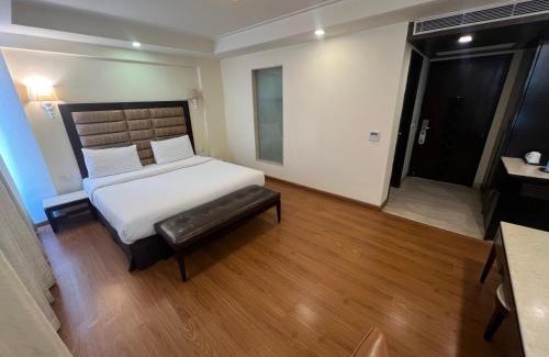 Greater Kailash Hotel | Madhuban Hotel , New delhi