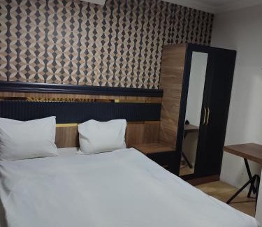 Ulus Hotel | Madi Hotel Ankara
