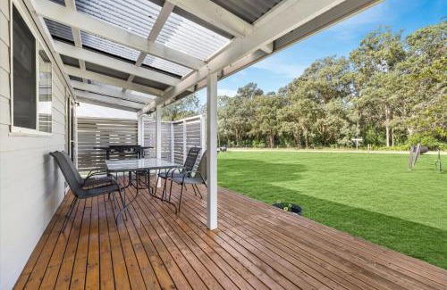 Lovedale House | Madigan Cottages - Australiana