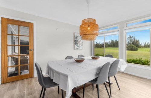 Lovedale House | Madigan Cottages - Australiana
