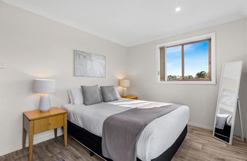 Lovedale House | Madigan Cottages - The Barn Pet Friendly