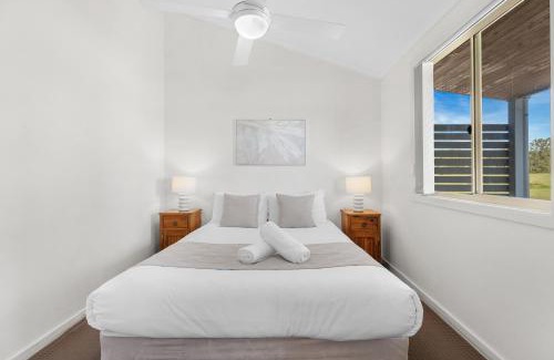 Lovedale House | Madigan Cottages - The Kookaburra Cottage