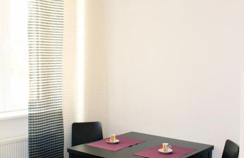 Margareten Apartment | Madina Apartment