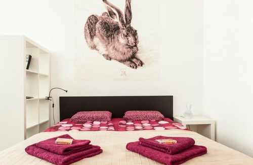 Margareten Apartment | Madina Apartment