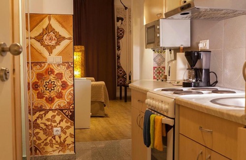 Margareten Apartment | Madina Apartment