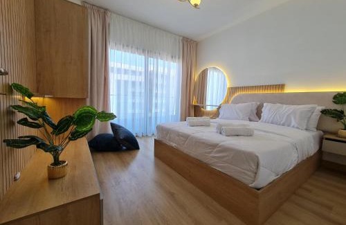 Madinaty Apartment | Madinaty Elite 3 Bedrooms Apartment