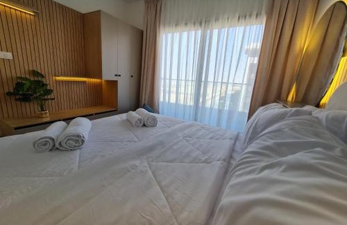 Madinaty Apartment | Madinaty Elite 3 Bedrooms Apartment
