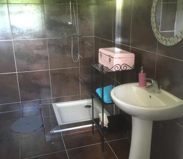 Saint-Aignan Bed & Breakfast | Madinina'S Cube