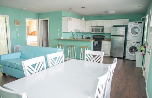 Ocean City Hotel | Madison Beach Motel