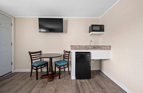 Ocean City Hotel | Madison Beach Motel