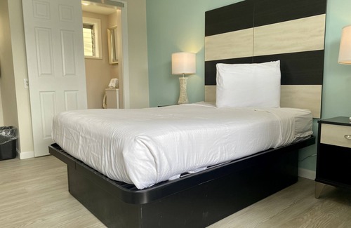 Ocean City Hotel | Madison Beach Motel