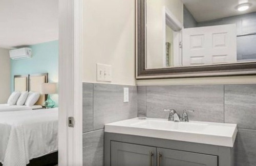 Ocean City Hotel | Madison Beach Motel