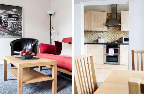 Balham Apartment | Madison Hill - Bedford Hill 1 - One bedroom flat