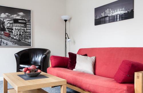 Balham Apartment | Madison Hill - Bedford Hill 1 - One bedroom flat