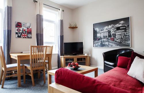Balham Apartment | Madison Hill - Bedford Hill 1 - One bedroom flat