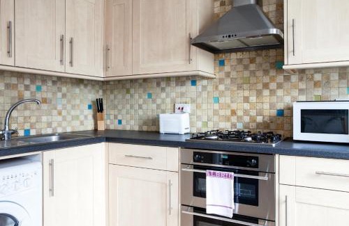 Balham Apartment | Madison Hill - Bedford Hill 1 - One bedroom flat