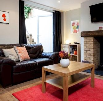 Balham Apartment | Madison Hill - Fernlea Garden 2 - One bedroom home