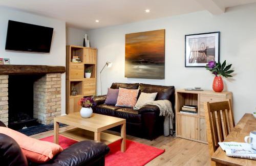 Balham Apartment | Madison Hill - Fernlea Garden 2 - One bedroom home