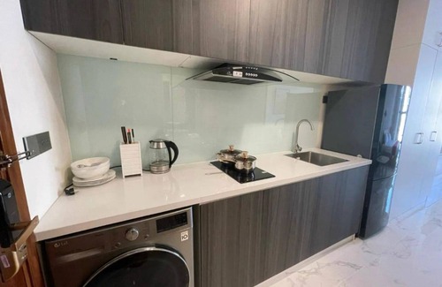 Little Japan Hotel | Madison Luxury Centre Point District 1