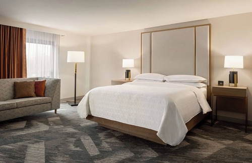 Madison Hotel | Madison Marriott South