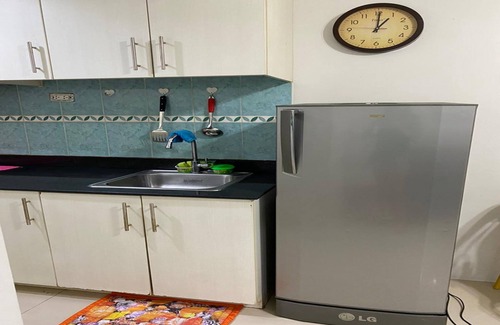 Barangay 76 Apartment | Madison Place At Sea Residences