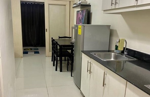 Barangay 76 Apartment | Madison Place At Sea Residences