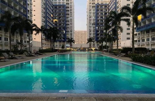 Barangay 76 Apartment | Madison Place At Sea Residences