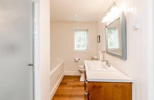 Bracebridge House | Madison Point Bring the family, the fun starts here