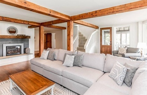 Bracebridge House | Madison Point Bring the family, the fun starts here
